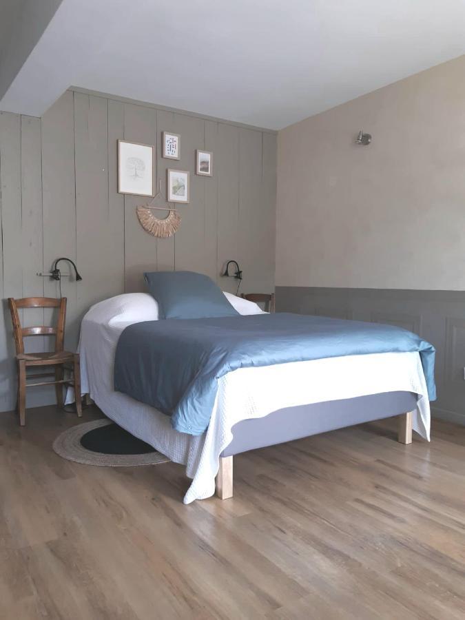 Le Studio De La Casa Fourquaise Διαμέρισμα Fourques-sur-Garonne Εξωτερικό φωτογραφία