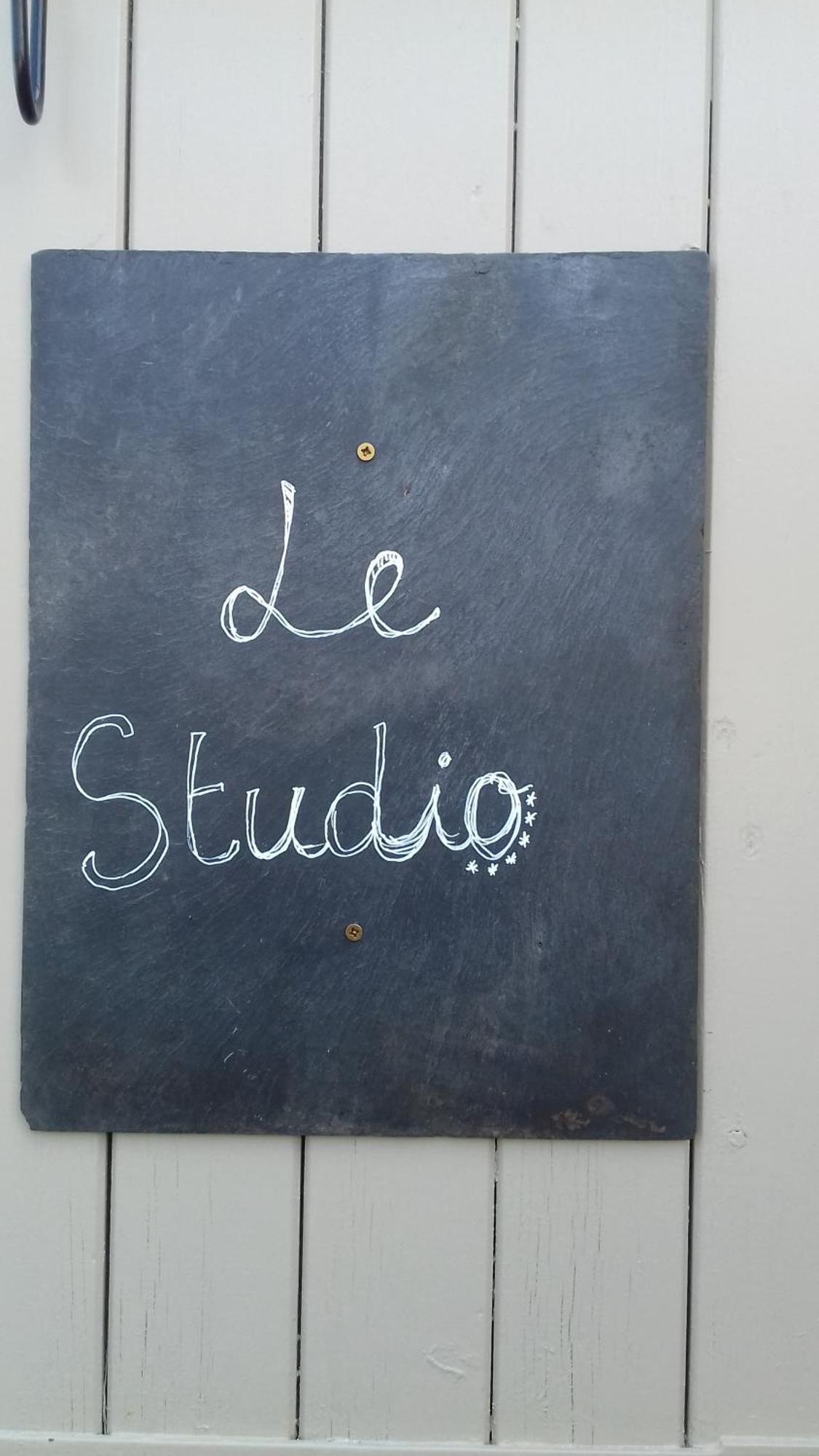 Le Studio De La Casa Fourquaise Διαμέρισμα Fourques-sur-Garonne Εξωτερικό φωτογραφία