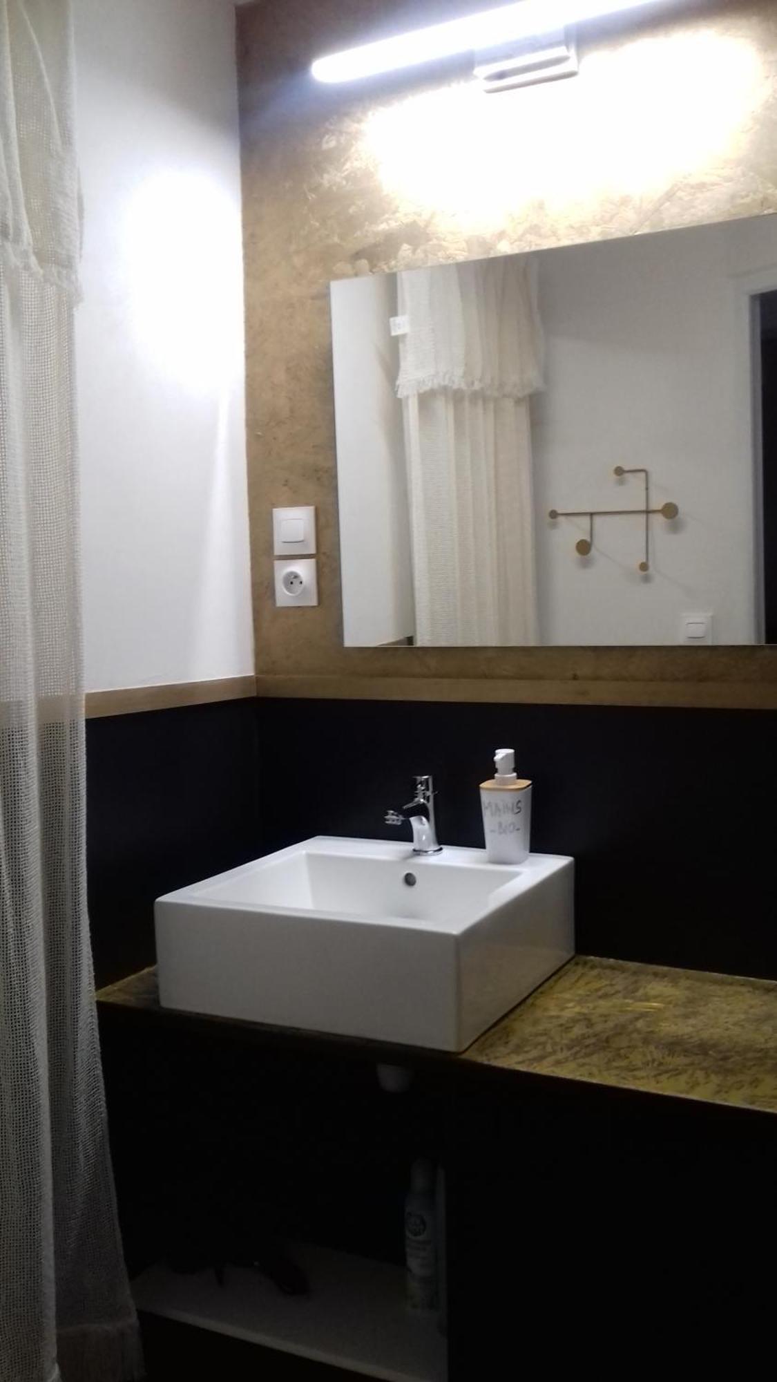 Le Studio De La Casa Fourquaise Διαμέρισμα Fourques-sur-Garonne Εξωτερικό φωτογραφία